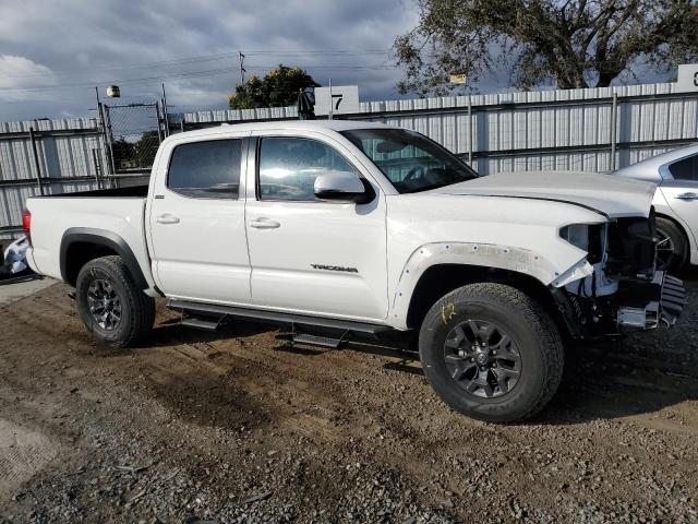 VIN 3TYCZ5AN1MT022672 2021 Toyota Tacoma, Double Cab no.4