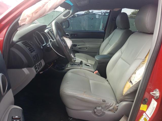 2015 TOYOTA TACOMA DOU - 5TFJU4GN6FX084178