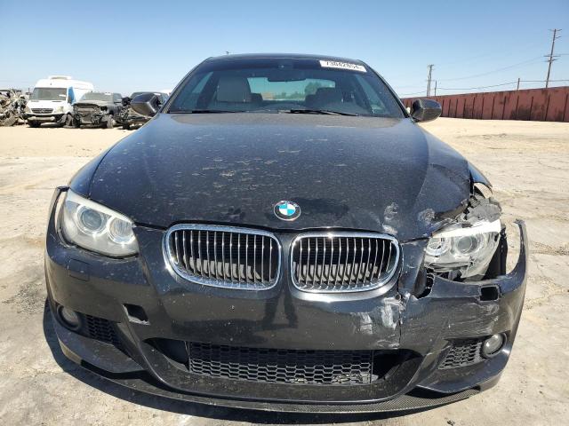 VIN WBAKG7C53DJ437783 2013 BMW 3 Series, 335 I no.5