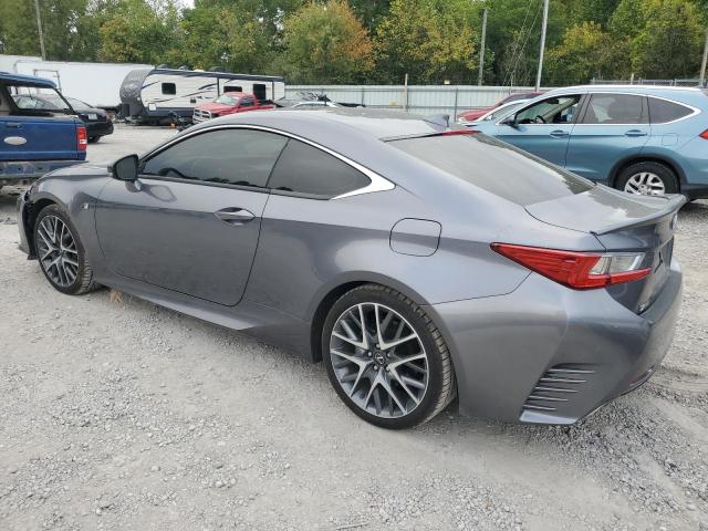 2015 LEXUS RC 350 - JTHHE5BC6F5005450