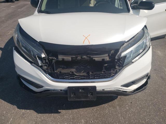 VIN 5J6RM4H36FL117990 2015 HONDA CRV no.12