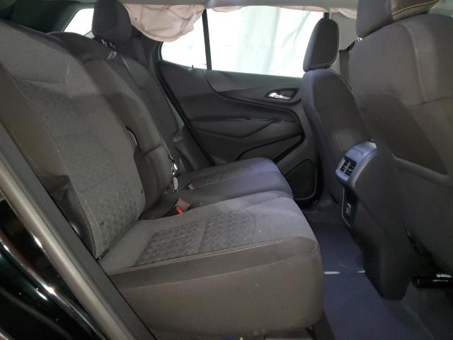 2023 CHEVROLET EQUINOX LT - 3GNAXKEG3PL145362