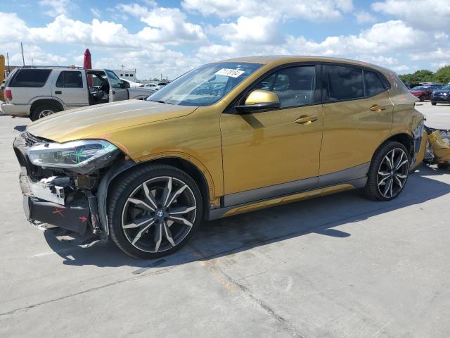 VIN WBXYJ3C50KEP77022 2019 BMW X2, Sdrive28I no.1