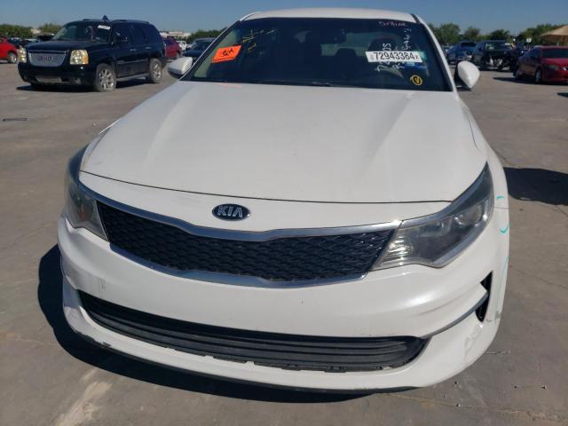 2017 KIA OPTIMA LX - 5XXGT4L34HG175560