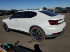 Lot #2938557418 2021 POLESTAR 2