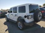 JEEP WRANGLER U photo