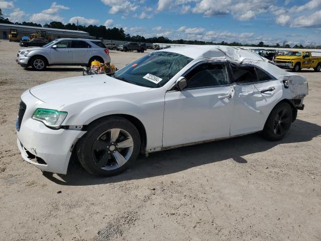 2015 CHRYSLER 300 LIMITE - 2C3CCAAG1FH807447
