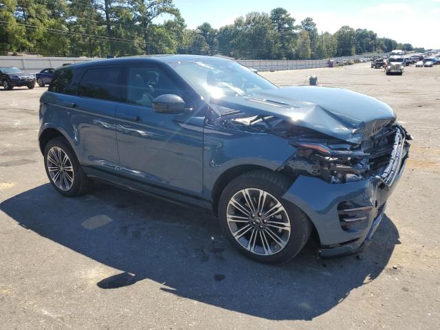 2024 LAND ROVER RANGE ROVE - SALZL2FX8RH244744