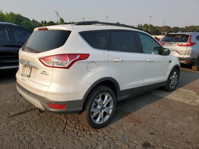 VIN 1FMCU0HXXDUB60884 2013 Ford Escape, Sel no.3