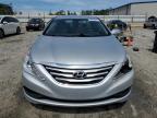 HYUNDAI SONATA GLS photo