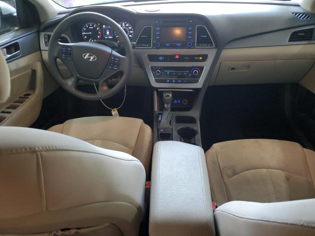 2015 HYUNDAI SONATA ECO - 5NPE24AA3FH173263