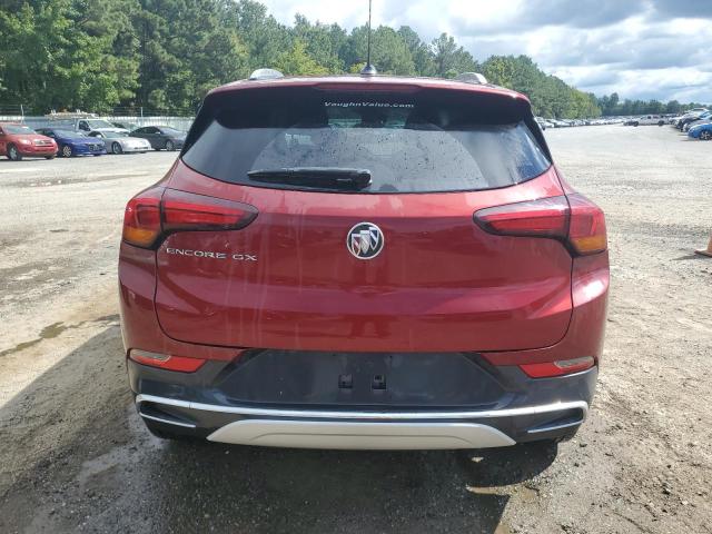 2023 BUICK ENCORE GX - KL4MMFSL1PB071734
