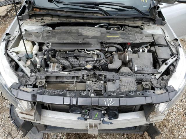 2020 NISSAN ALTIMA S - 1N4BL4BV4LC254352