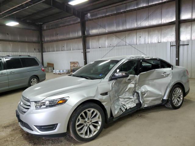 2018 FORD TAURUS LIMITED 2018