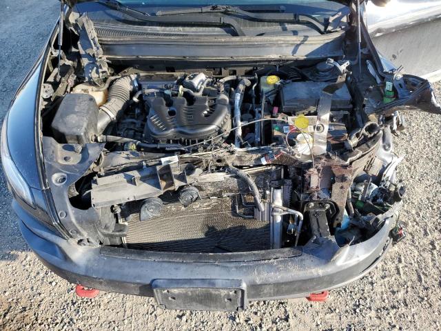 2017 JEEP CHEROKEE T - 1C4PJMBS4HW584381