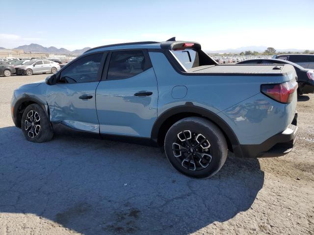 2022 HYUNDAI SANTA CRUZ - 5NTJCDAE6NH009830