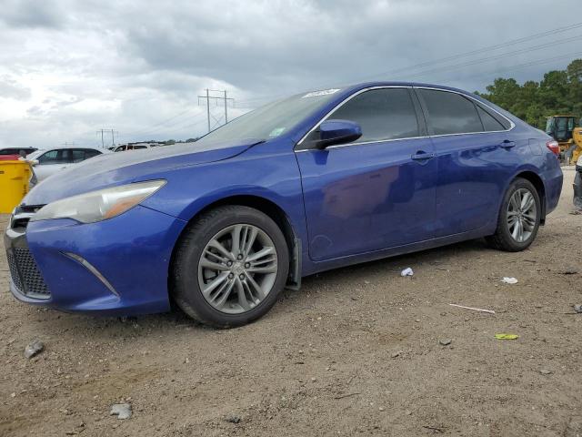 VIN 4T1BF1FK7FU888376 2015 Toyota Camry, LE no.1