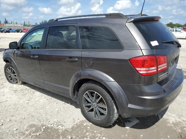 2018 DODGE JOURNEY SE - 3C4PDCAB7JT498528