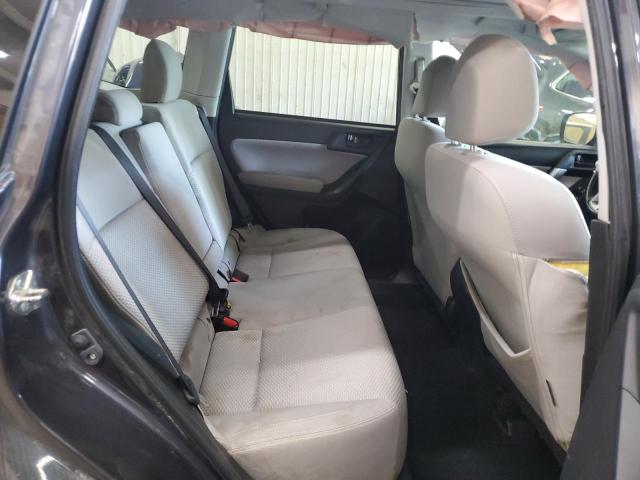 2018 SUBARU FORESTER 2 - JF2SJAEC2JH565983