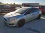 2018 FORD FOCUS S - 1FADP3E26JL269294