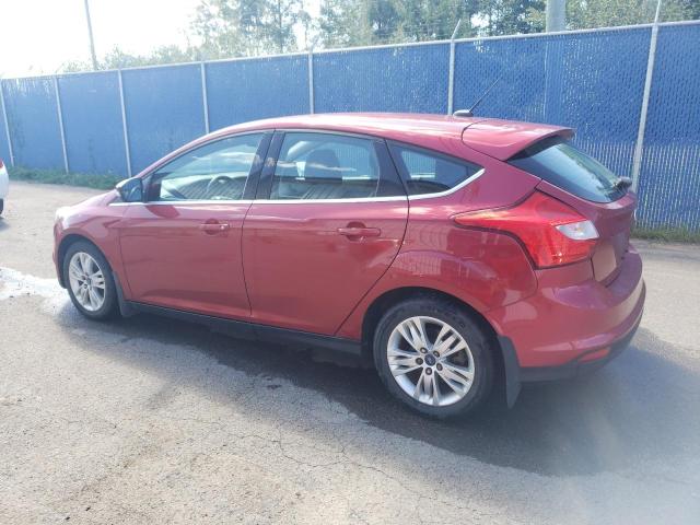 Vin: 1fahp3m20cl431930, lot: 70958234, ford focus sel 20122