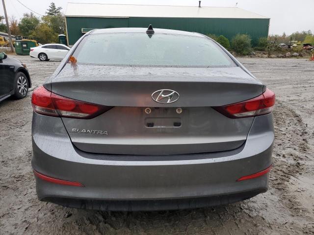 VIN 5NPD84LF7JH264323 2018 HYUNDAI ELANTRA no.6