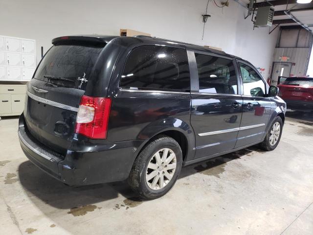 VIN 2C4RC1BG5GR213749 2016 Chrysler Town and Countr... no.3