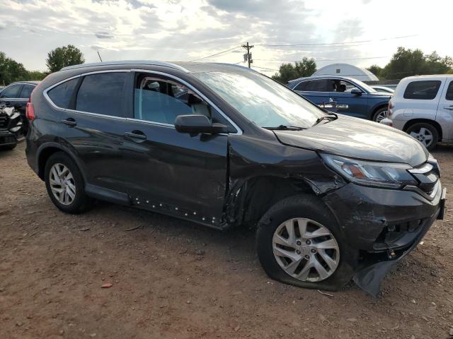 2016 HONDA CR-V EXL 2HKRM4H76GH605996  70078404