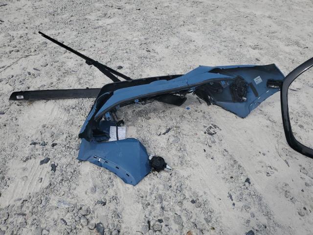 2022 TOYOTA RAV4 XSE - 4T3E6RFV8NU084048