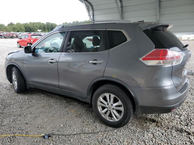 2015 NISSAN ROGUE S - KNMAT2MT7FP575188