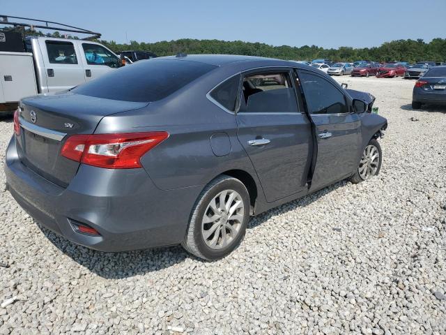 2019 NISSAN SENTRA S - 3N1AB7AP4KY286286