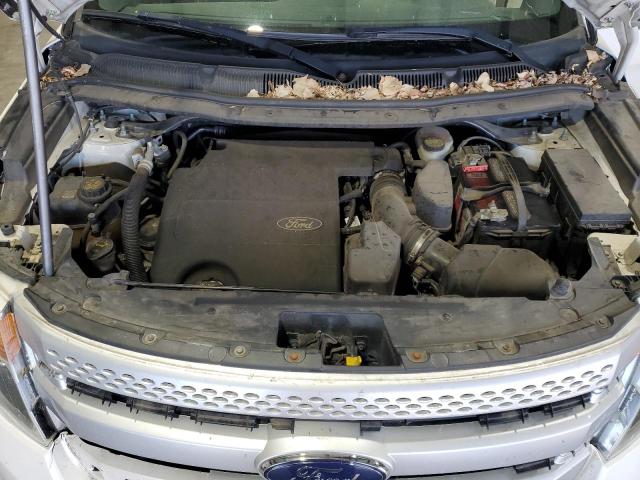 VIN 1FM5K7D81DGA68938 2013 Ford Explorer, Xlt no.12