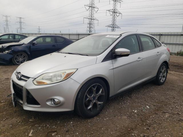 2014 FORD FOCUS SE 2014