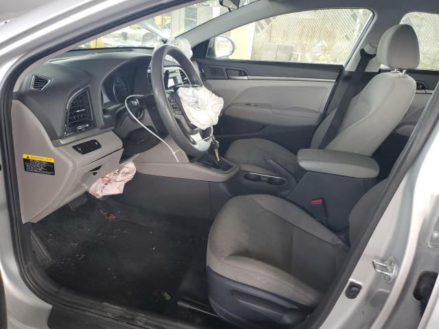 2018 HYUNDAI ELANTRA SE - 5NPD74LF8JH235982