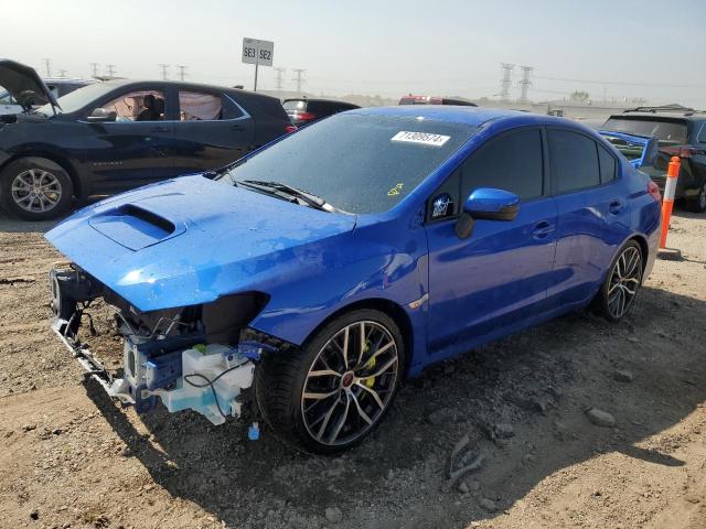 2021 SUBARU WRX STI #2923877844