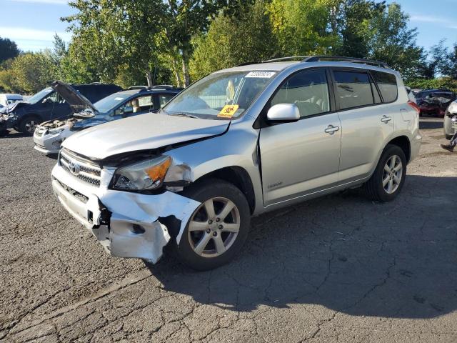 2006 TOYOTA RAV4 LIMIT #2955417647