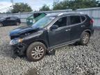 2018 NISSAN ROGUE S - KNMAT2MV7JP502381