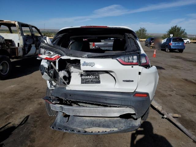 2020 JEEP CHEROKEE L - 1C4PJLLB0LD653998
