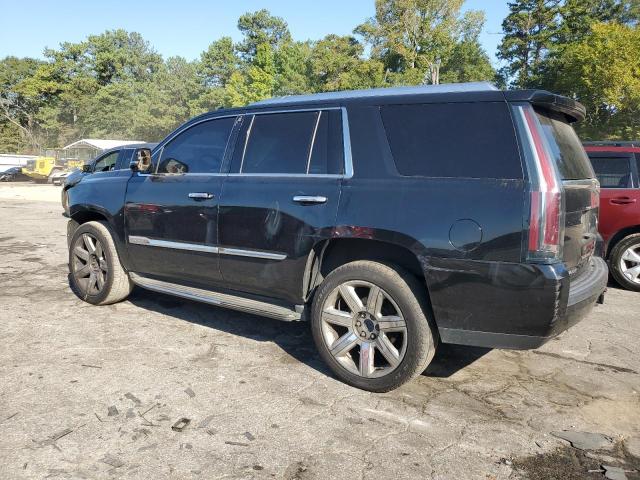 2016 CADILLAC ESCALADE L - 1GYS3BKJ4GR233557