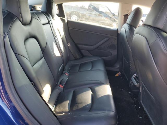 2020 TESLA MODEL 3 - 5YJ3E1EB5LF794952