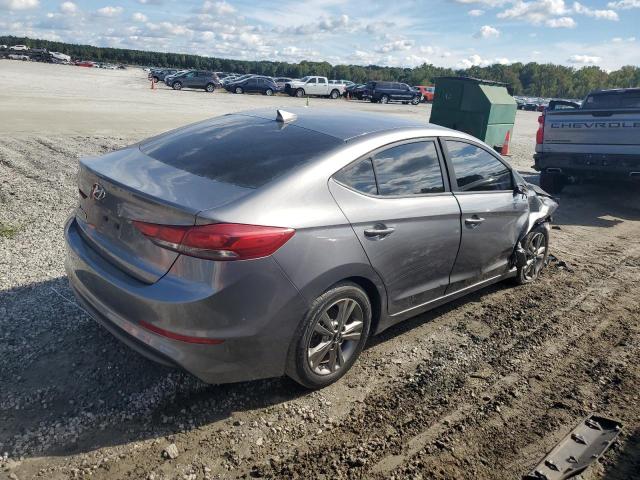 2018 HYUNDAI ELANTRA SE - 5NPD84LF6JH370228