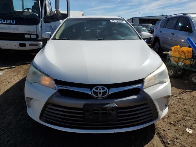 2016 TOYOTA CAMRY LE - 4T4BF1FK1GR519469