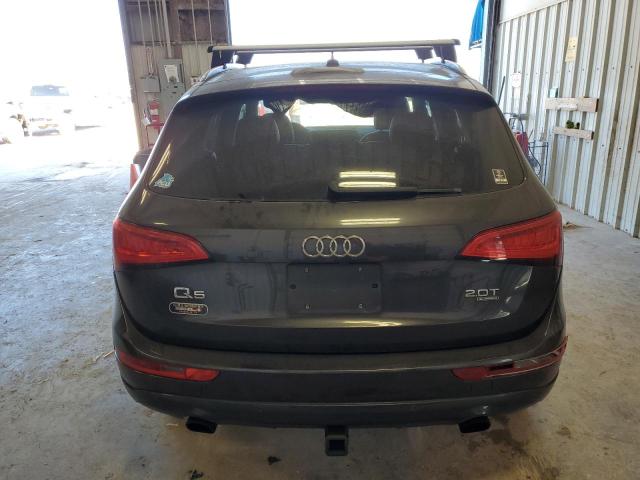 VIN WA1LFAFPXEA054763 2014 Audi Q5, Premium Plus no.6