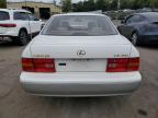 LEXUS LS 400 photo