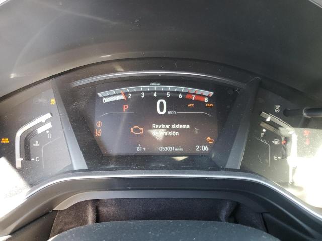 2020 HONDA CR-V TOURI - 2HKRW2H93LH605318