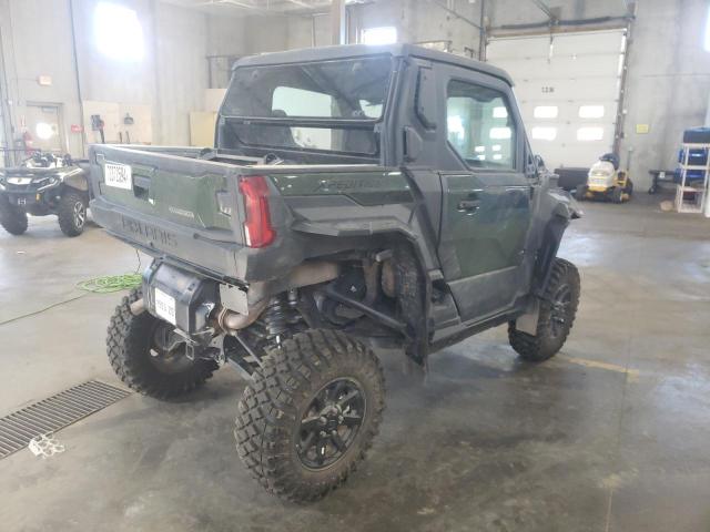 2024 POLARIS XPEDITION - 3NSG2W999RM115850