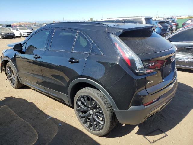 VIN 1GYFZFR44LF025682 2020 Cadillac XT4, Sport no.2