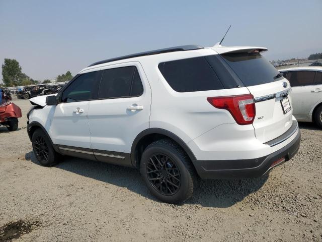 2018 FORD EXPLORER X - 1FM5K8D89JGB91307