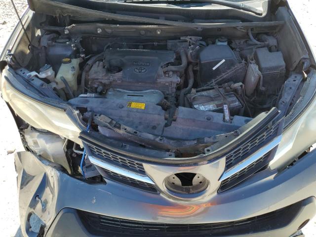 VIN 2T3ZFREVXEW086080 2014 Toyota RAV4, LE no.12