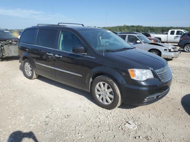 2016 CHRYSLER TOWN & COU - 2C4RC1BG0GR111159